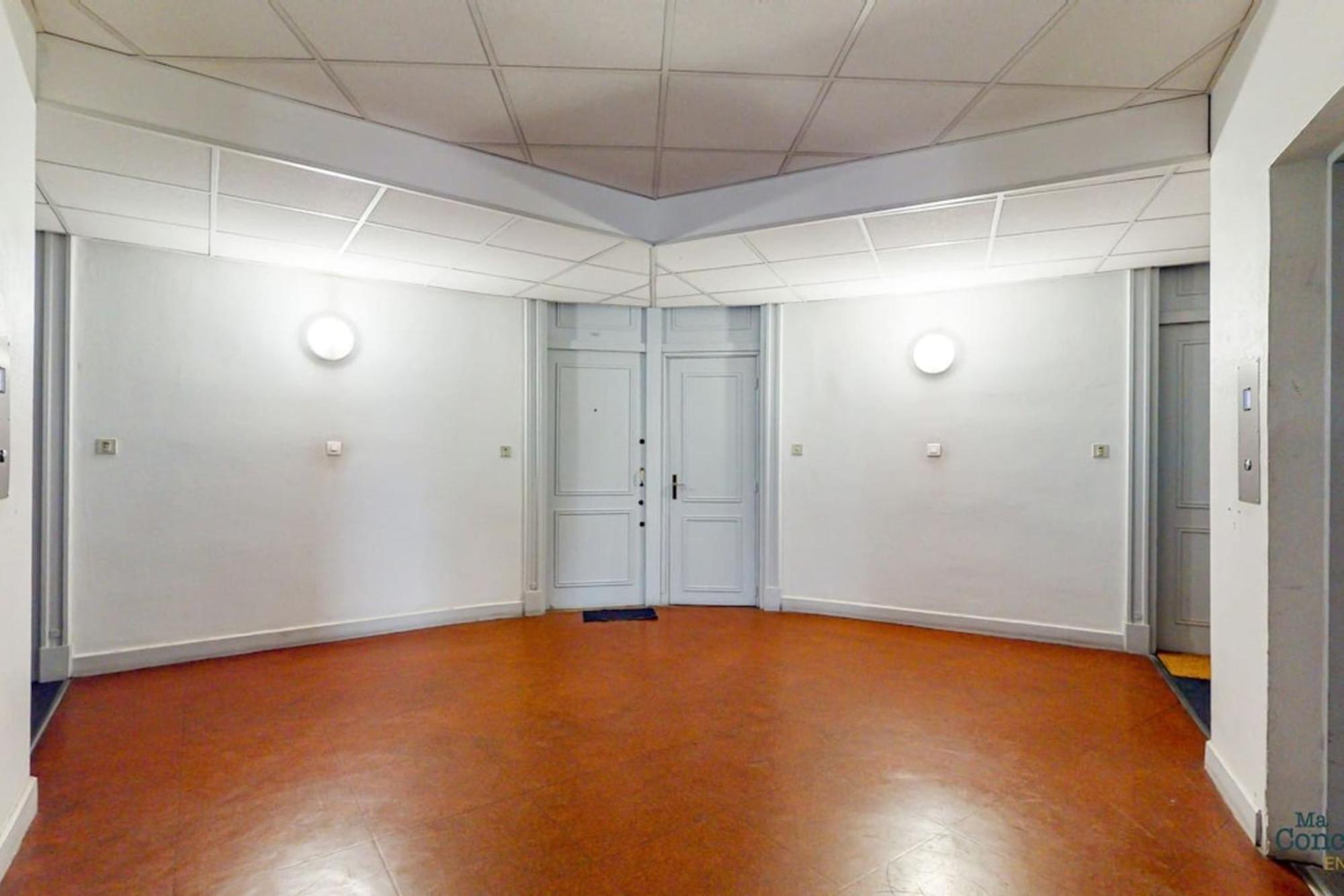 Ferienwohnung Fac 6 Vue Garonne - Tram- Parking Toulouse Exterior foto